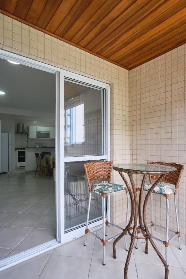Appartamento Residencial Jeriva E Jacaranda Ubatuba Esterno foto