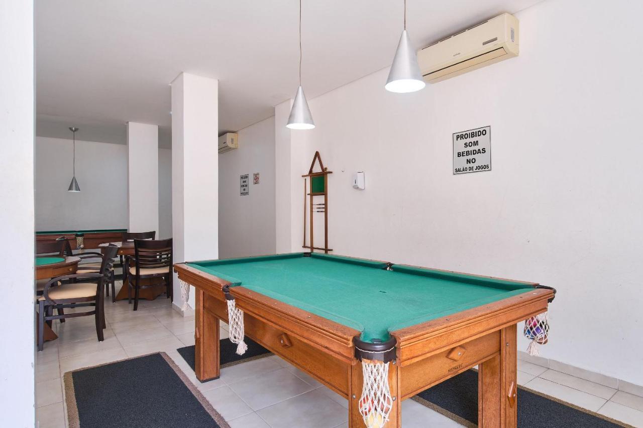 Appartamento Residencial Jeriva E Jacaranda Ubatuba Esterno foto
