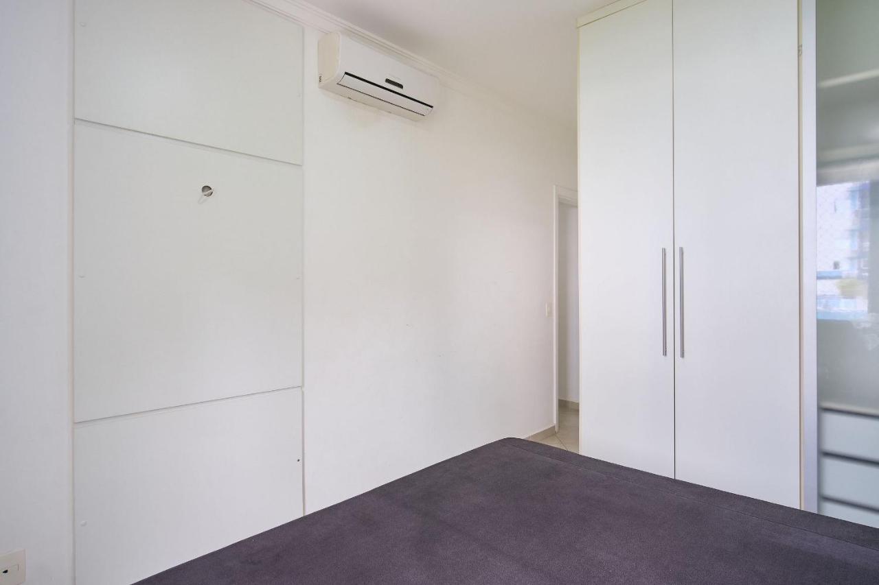 Appartamento Residencial Jeriva E Jacaranda Ubatuba Esterno foto