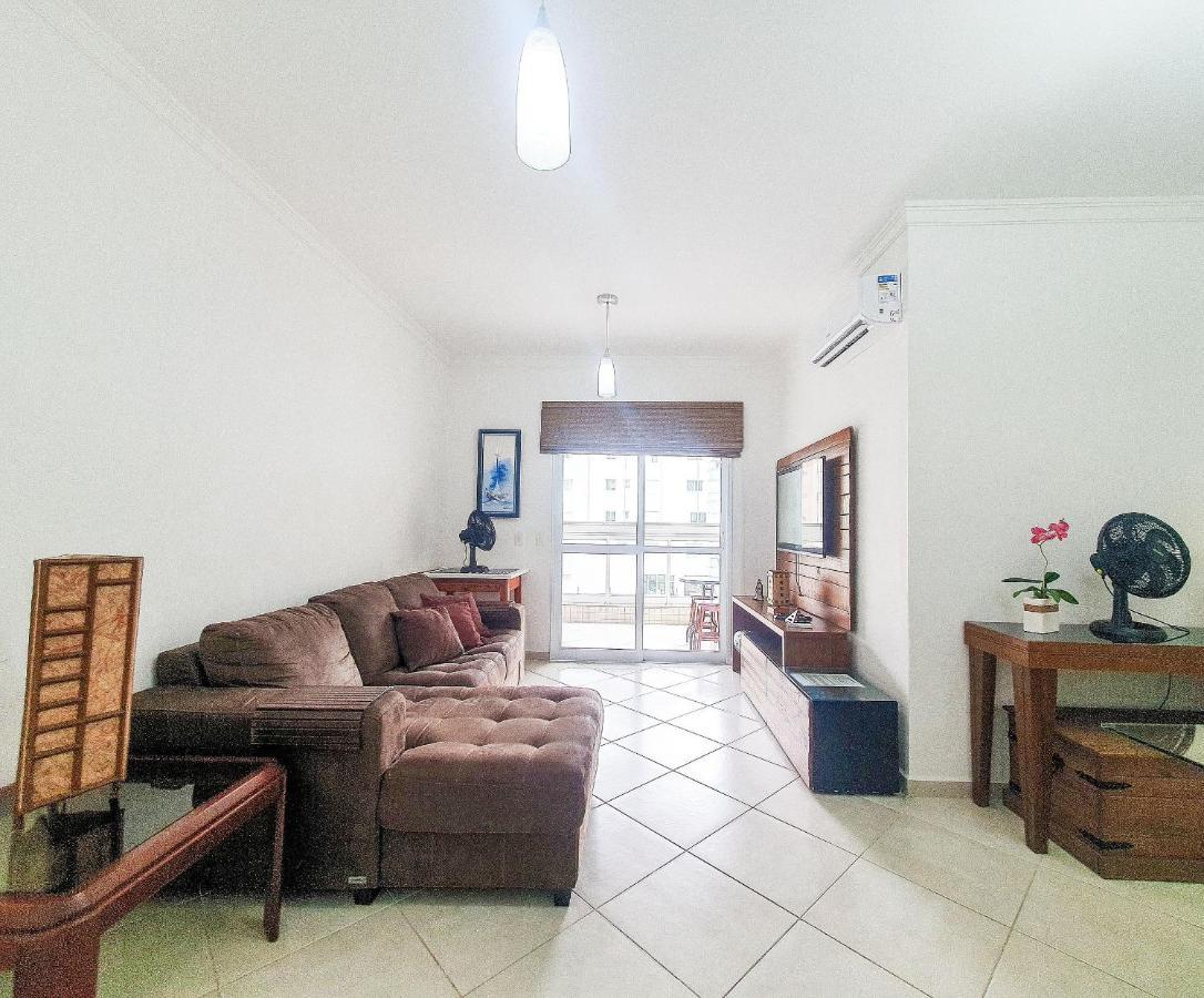 Appartamento Residencial Jeriva E Jacaranda Ubatuba Esterno foto