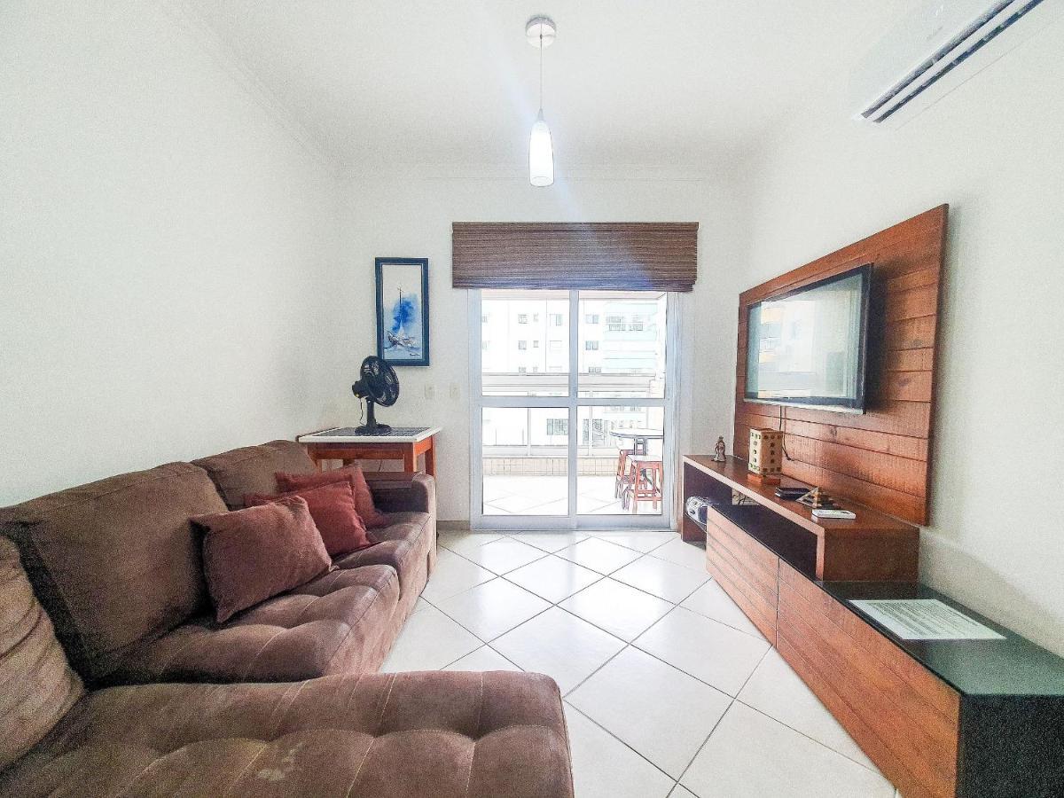 Appartamento Residencial Jeriva E Jacaranda Ubatuba Esterno foto
