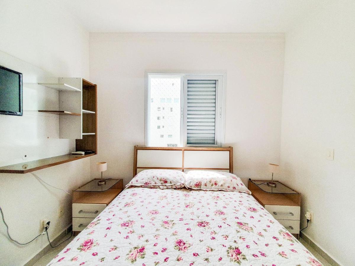 Appartamento Residencial Jeriva E Jacaranda Ubatuba Esterno foto