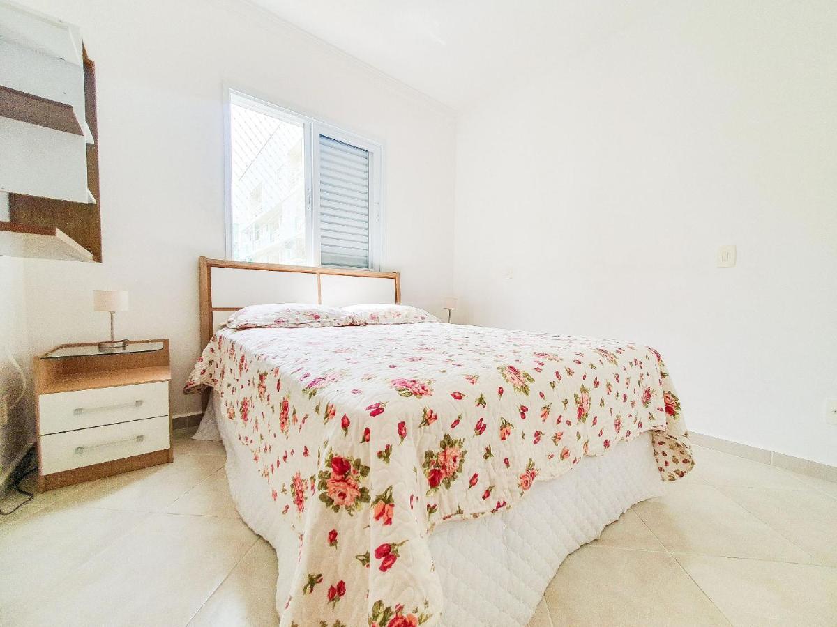 Appartamento Residencial Jeriva E Jacaranda Ubatuba Esterno foto